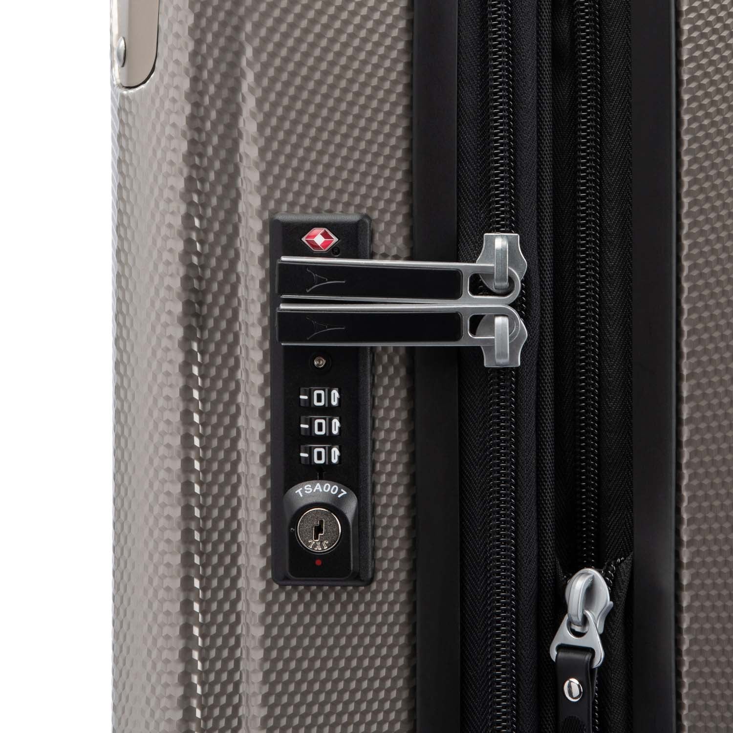 Pathways™ 3.0 - Compact Carry-on Hardside Expandable Spinner