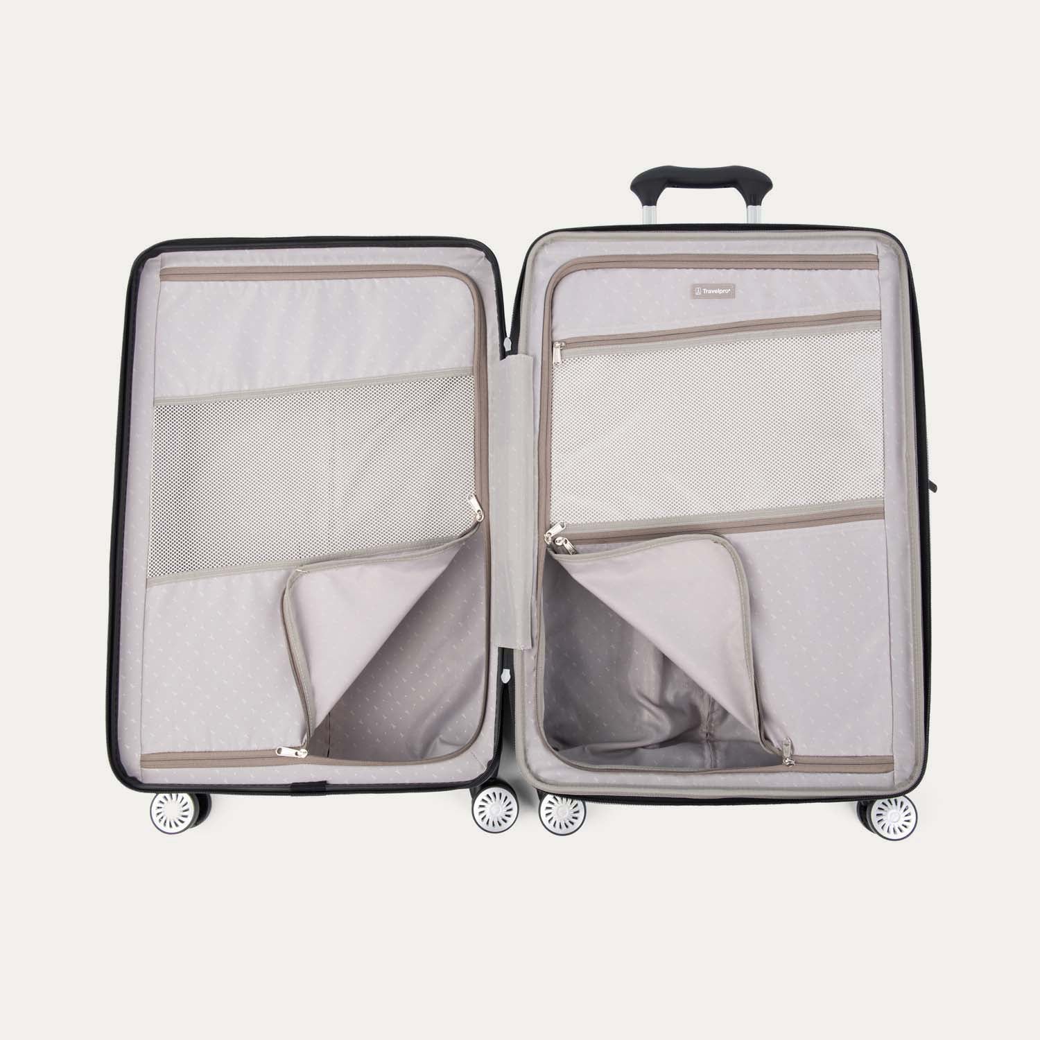Pathways™ 3.0 - 25" Medium Check-in Hardside Expandable Spinner