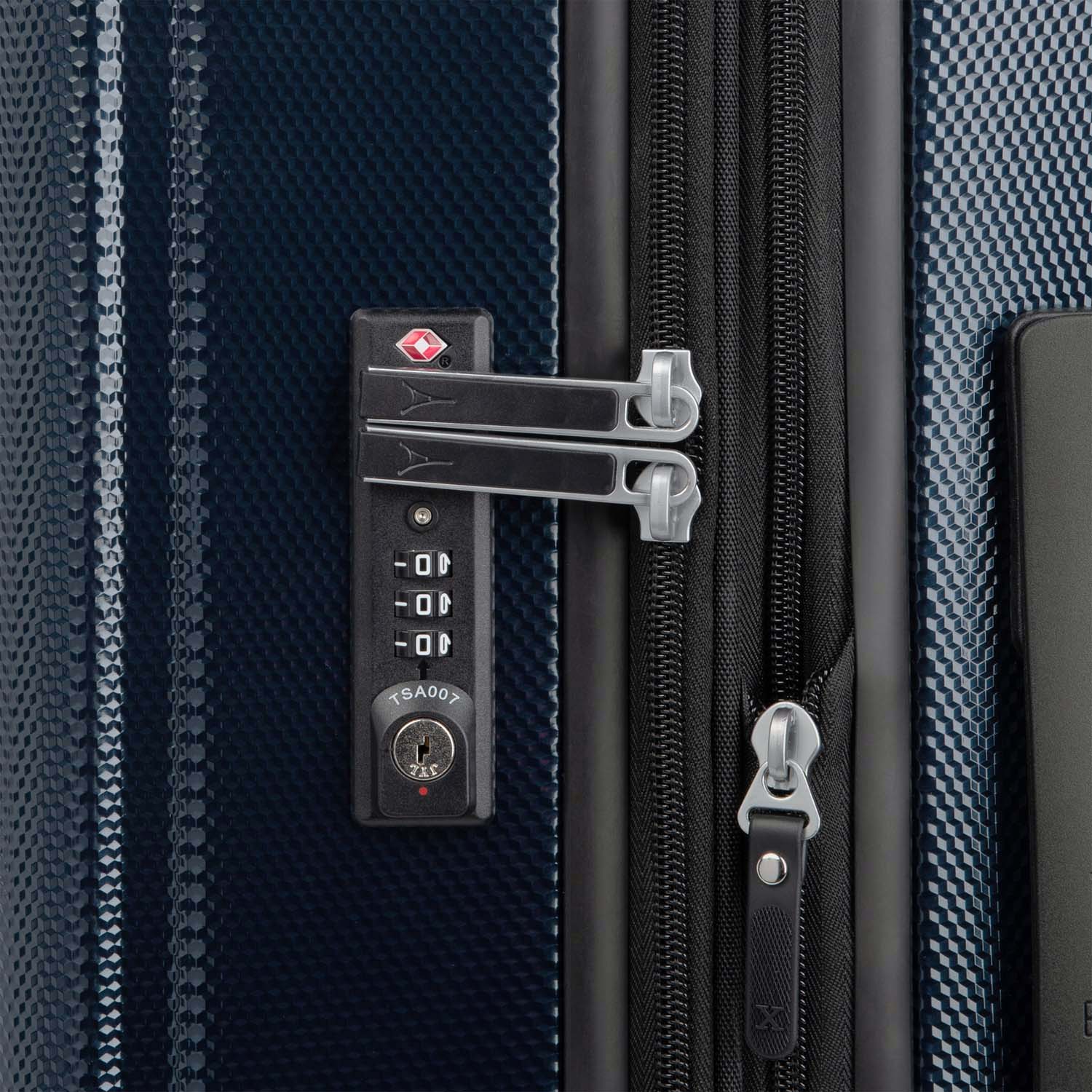 Pathways™ 3.0 - 25" Medium Check-in Hardside Expandable Spinner