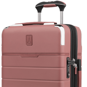 Travelpro® x Travel + Leisure®