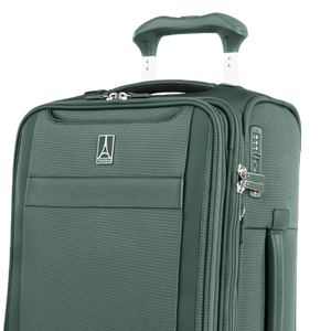 VERSAPACK®+ SOFT SIDE LUGGAGE