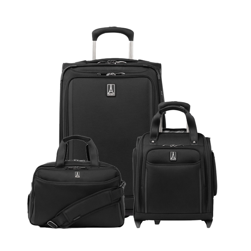Travelpro® x Travel + Leisure® UnderSeat Tote Luggage – Travelpro 