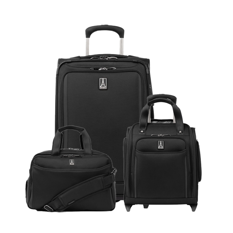 Travelpro tote crew sale