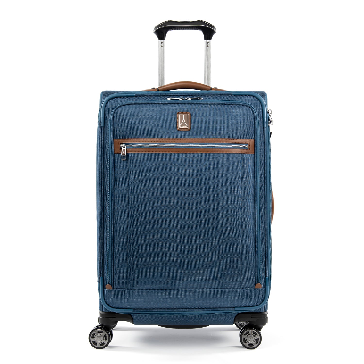 Platinum® Elite 25" Spinner extensible