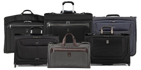 Why Use a Garment Bag – Guide to Wrinkle-Free Travel