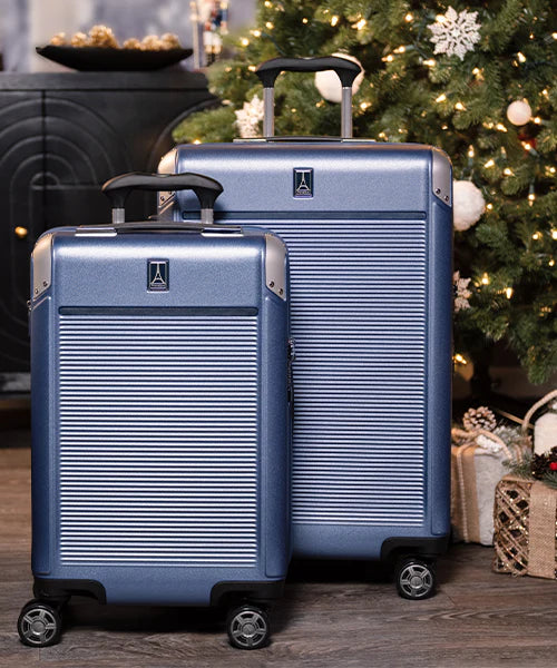 The best luggage and travel accessories for Christmas 2022