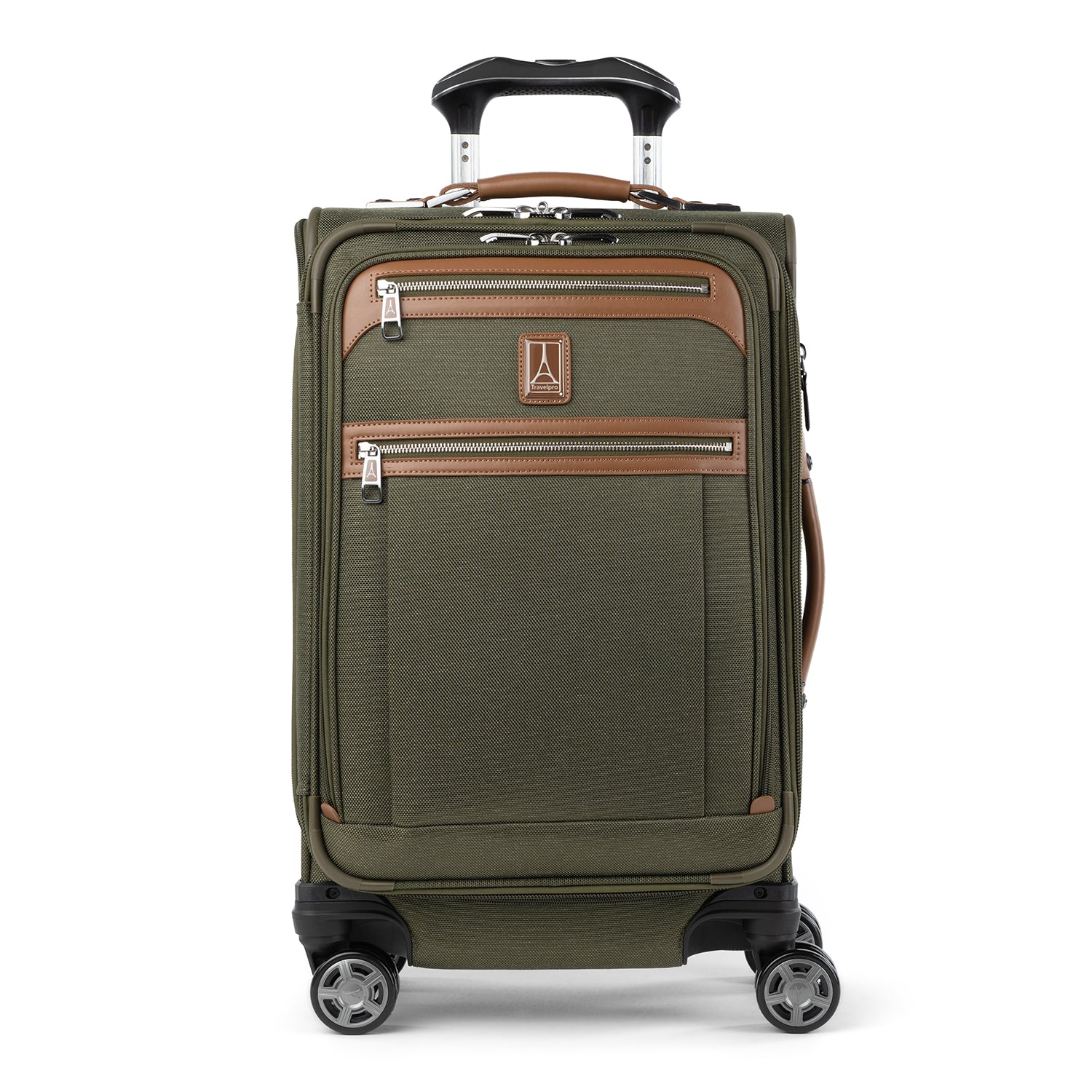 Platinum® Elite 21" Spinner extensible pour le transport de marchandises
