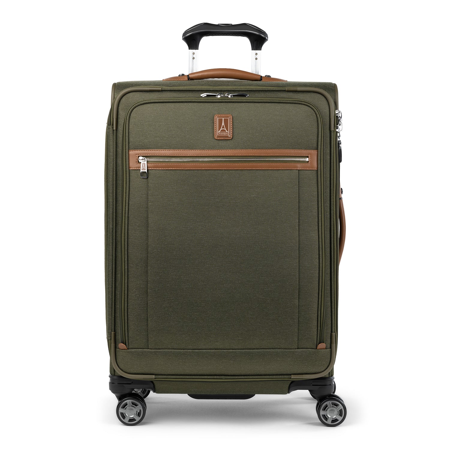 Platinum® Elite 25" Spinner extensible