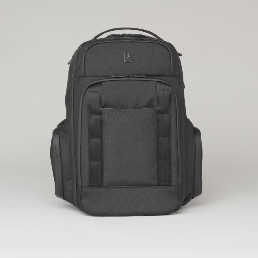 Travelpro® Altitude™ Large Expandable Laptop Backpack 30-36L