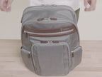 Sac à dos d'affaires Platinum® Elite