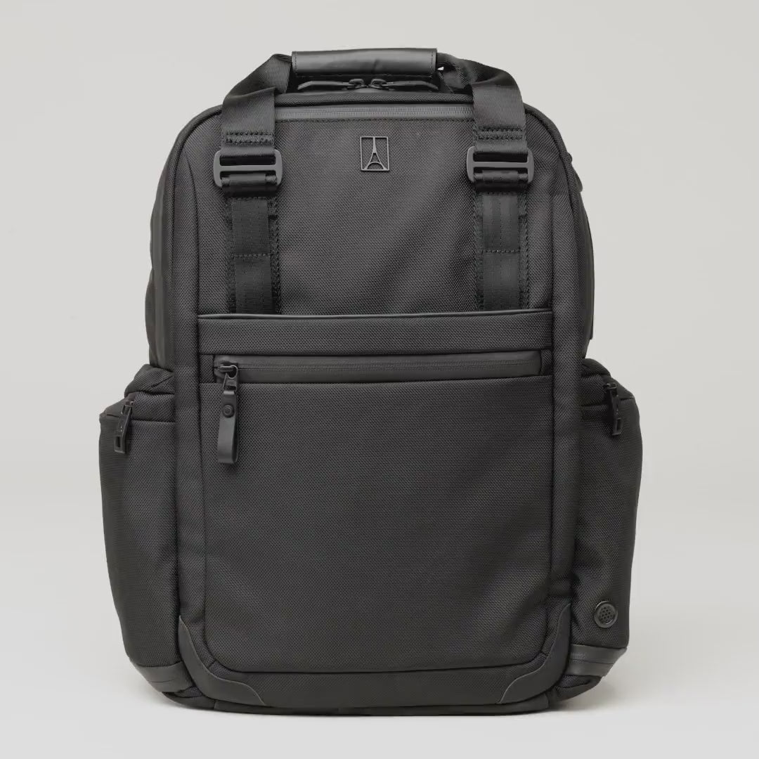 Sac à dos extensible pour ordinateur portable Travelpro® Altitude™ 25-30 L