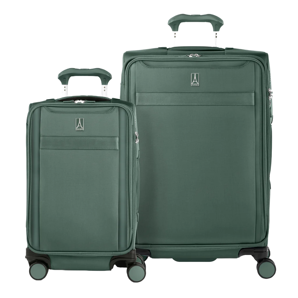 Hard Shell Suitcases and Hard Sided Luggage Sets Travelpro Travelpro Canada