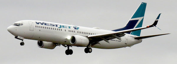 Règles relatives aux bagages WestJet 101 : Tout ce que vous devez savoir sur les limites de taille des bagages