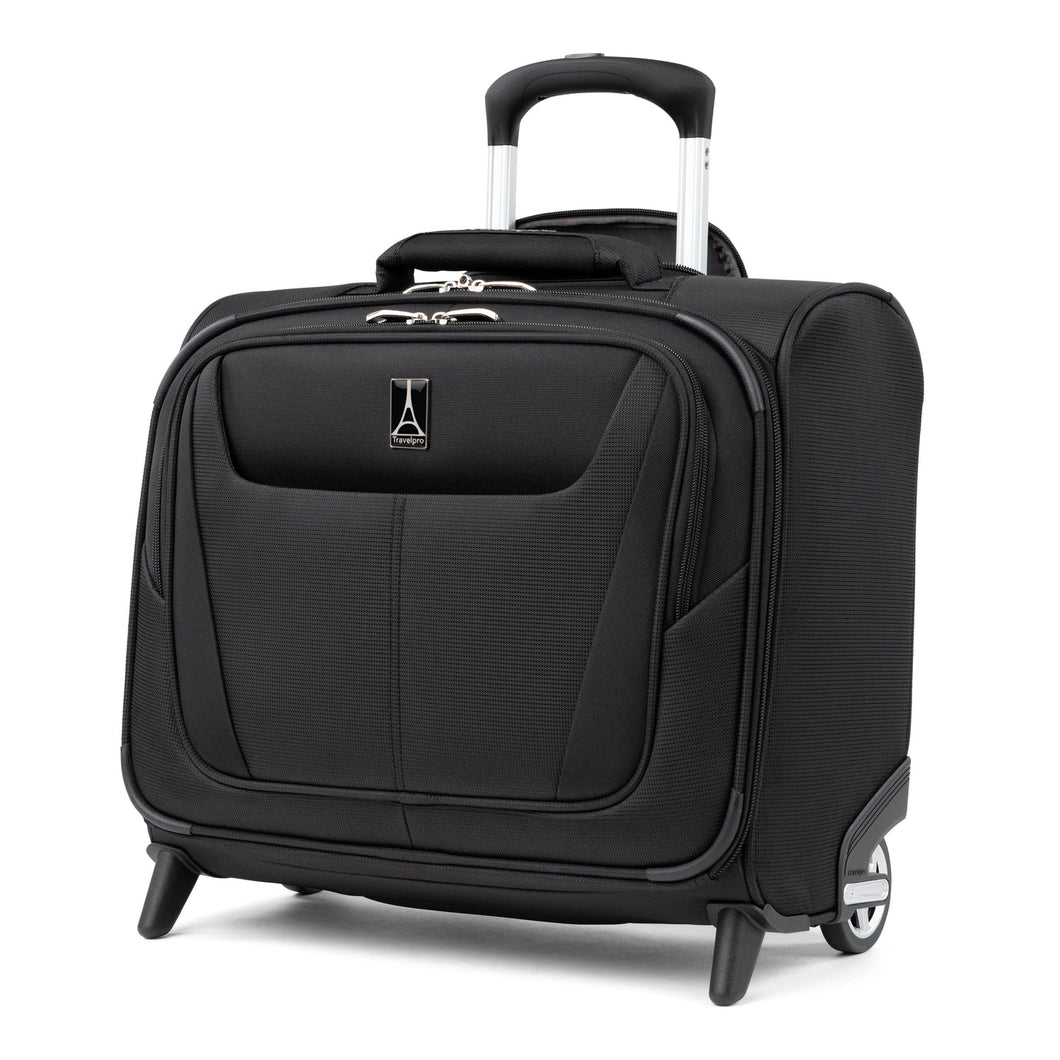 Compact Carry-On Rolling Tote | Maxlite 5 by Travelpro – Travelpro® Canada