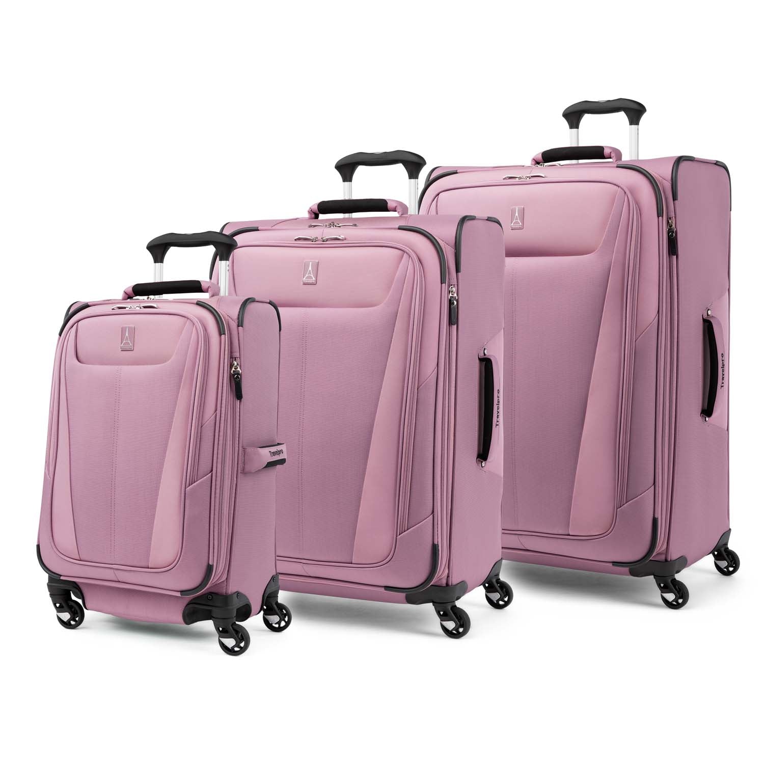 Maxlite® Softside Luggage Collection Travelpro® Canada