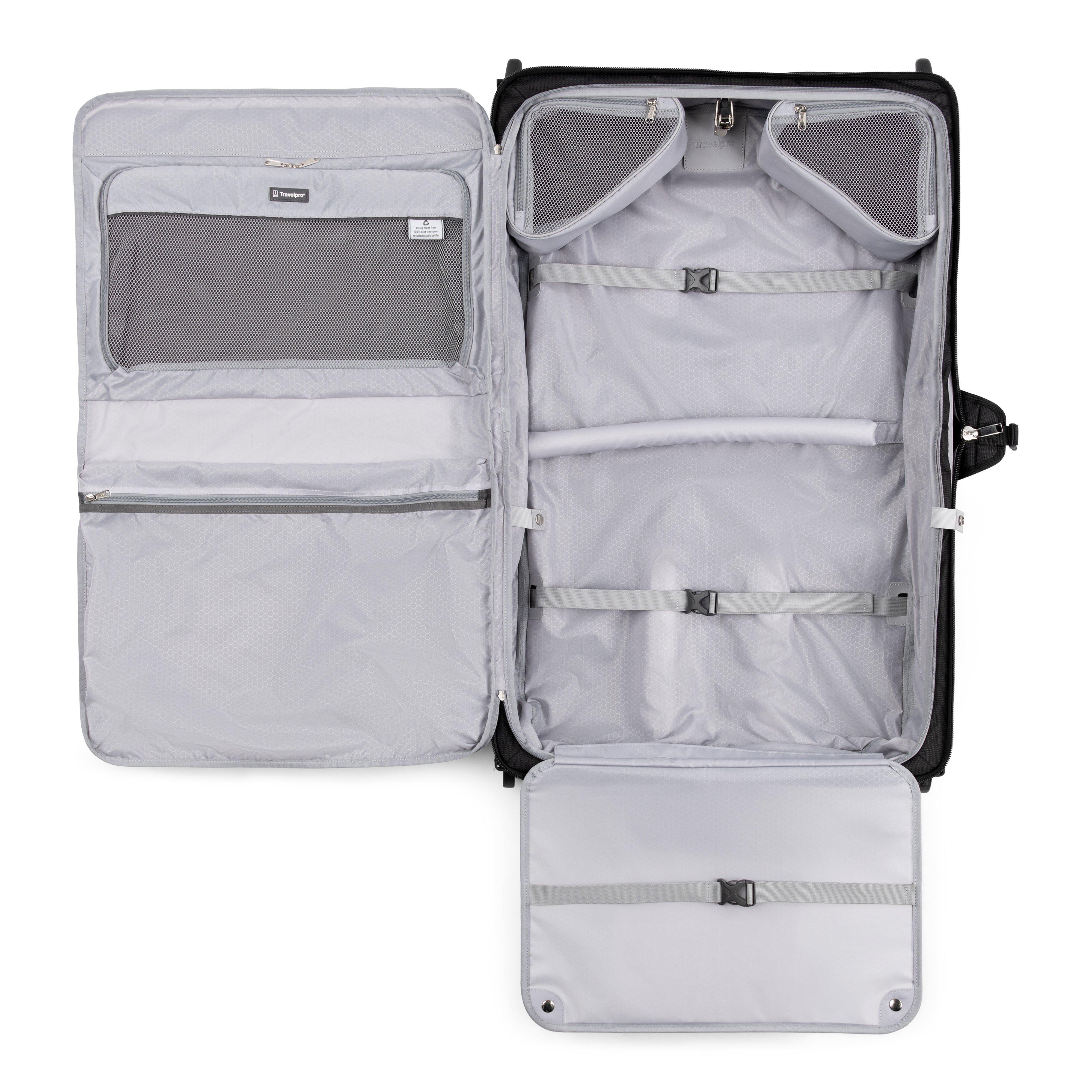 Maxlite® 5 Carry-On Rolling Garment Bag