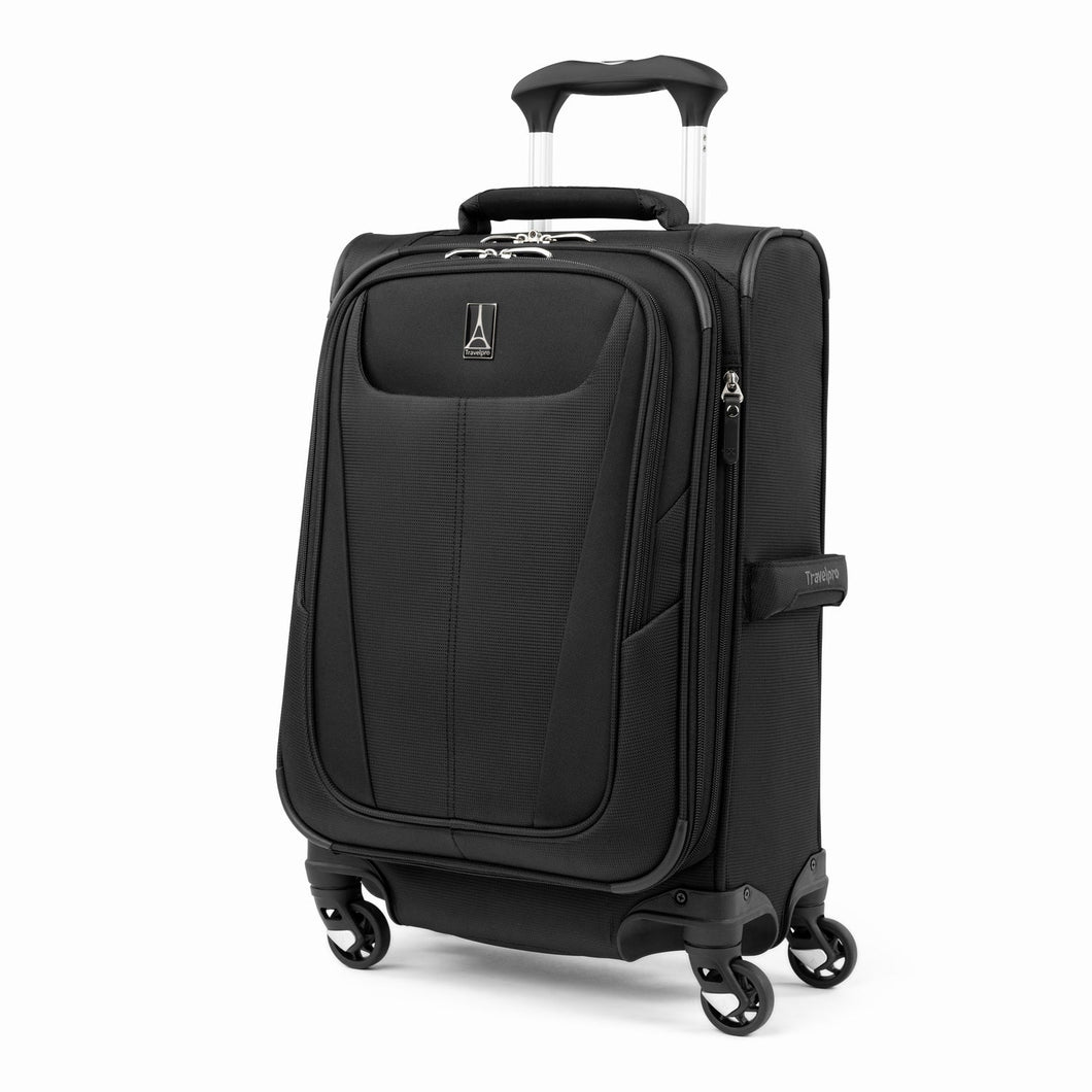 Maxlite® 5 Compact Carry-On Expandable Spinner – Travelpro® Canada
