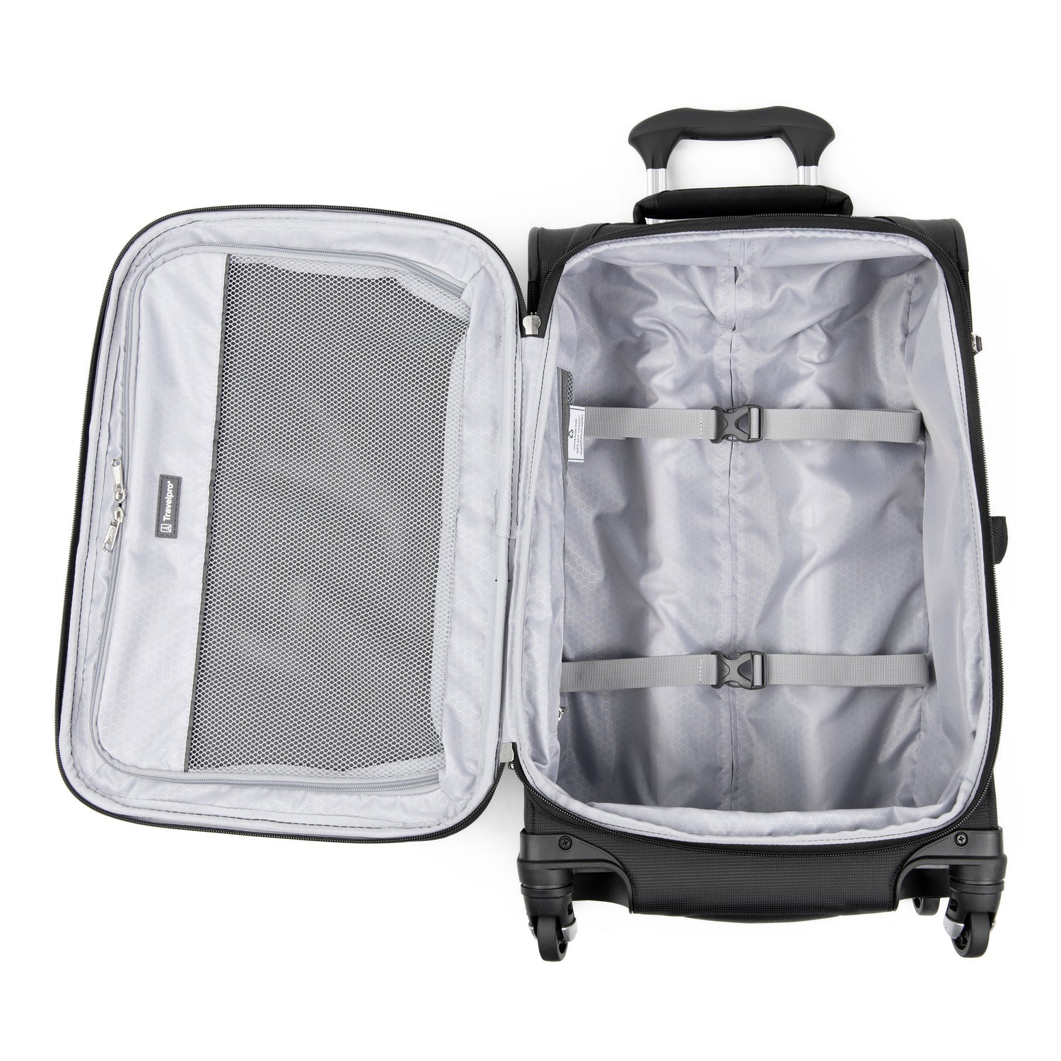 Maxlite® 5 Compact Carry-On Expandable Spinner