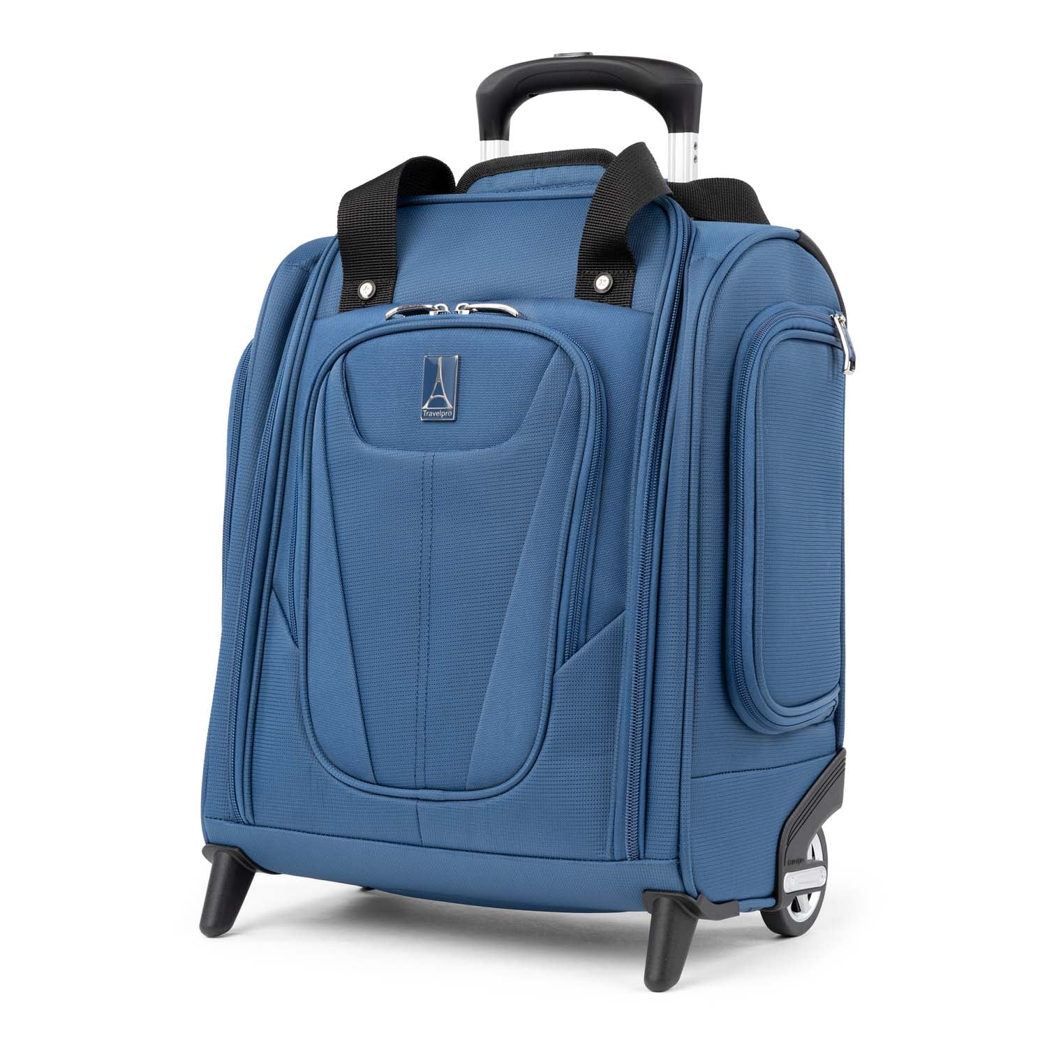 Maxlite® 5 Carry-on Rolling Underseat Bag – Travelpro® Canada