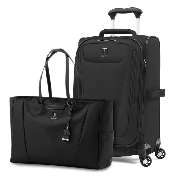 Maxlite®5: Fashionista - Luggage Set