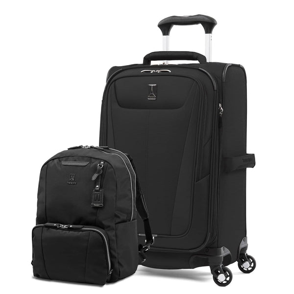 Maxlite®5: In Control - Luggage Set
