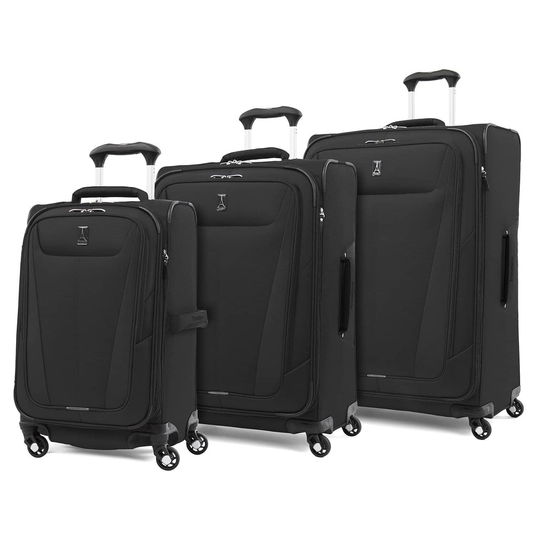 Maxlite®5 : Flottant sur l'air - Ensemble de bagages