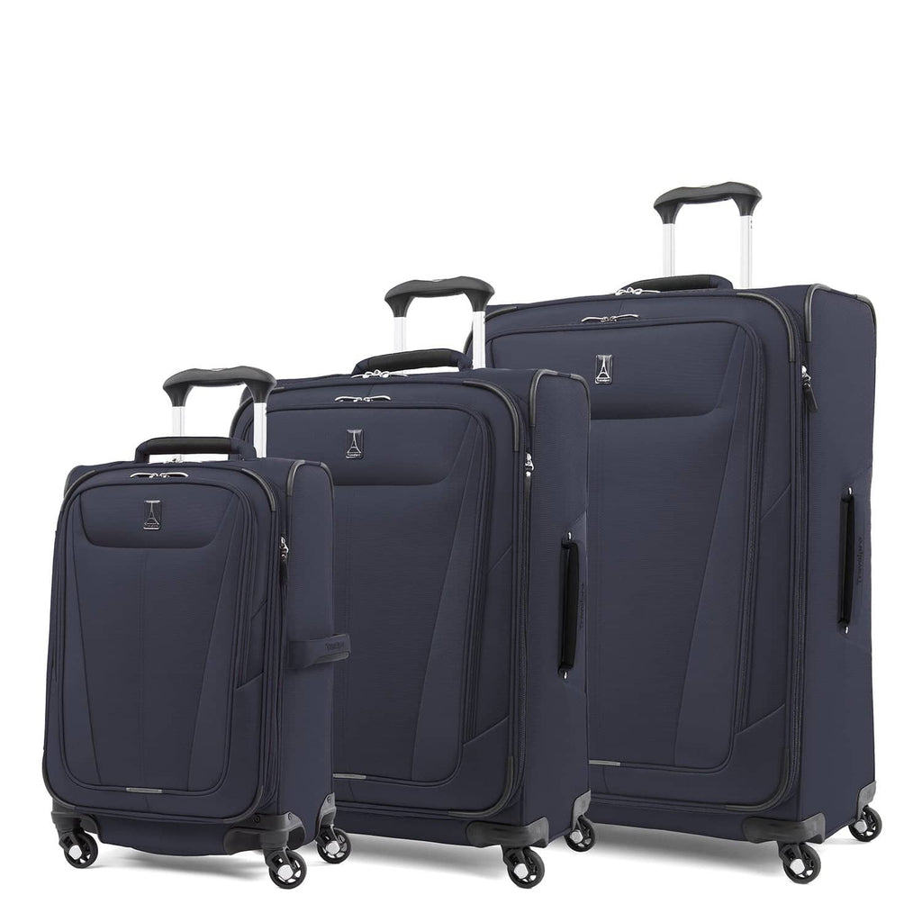 Maxlite®5 Floating On Air Spinner Luggage Set – Travelpro® Canada