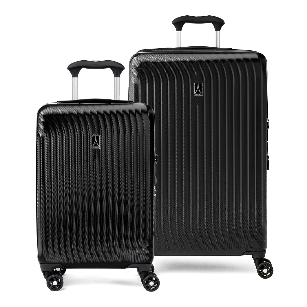 Ensemble Maxlite® Air Compact Carry-On / Medium Check-in Hardside Expandable Spinner Lgage