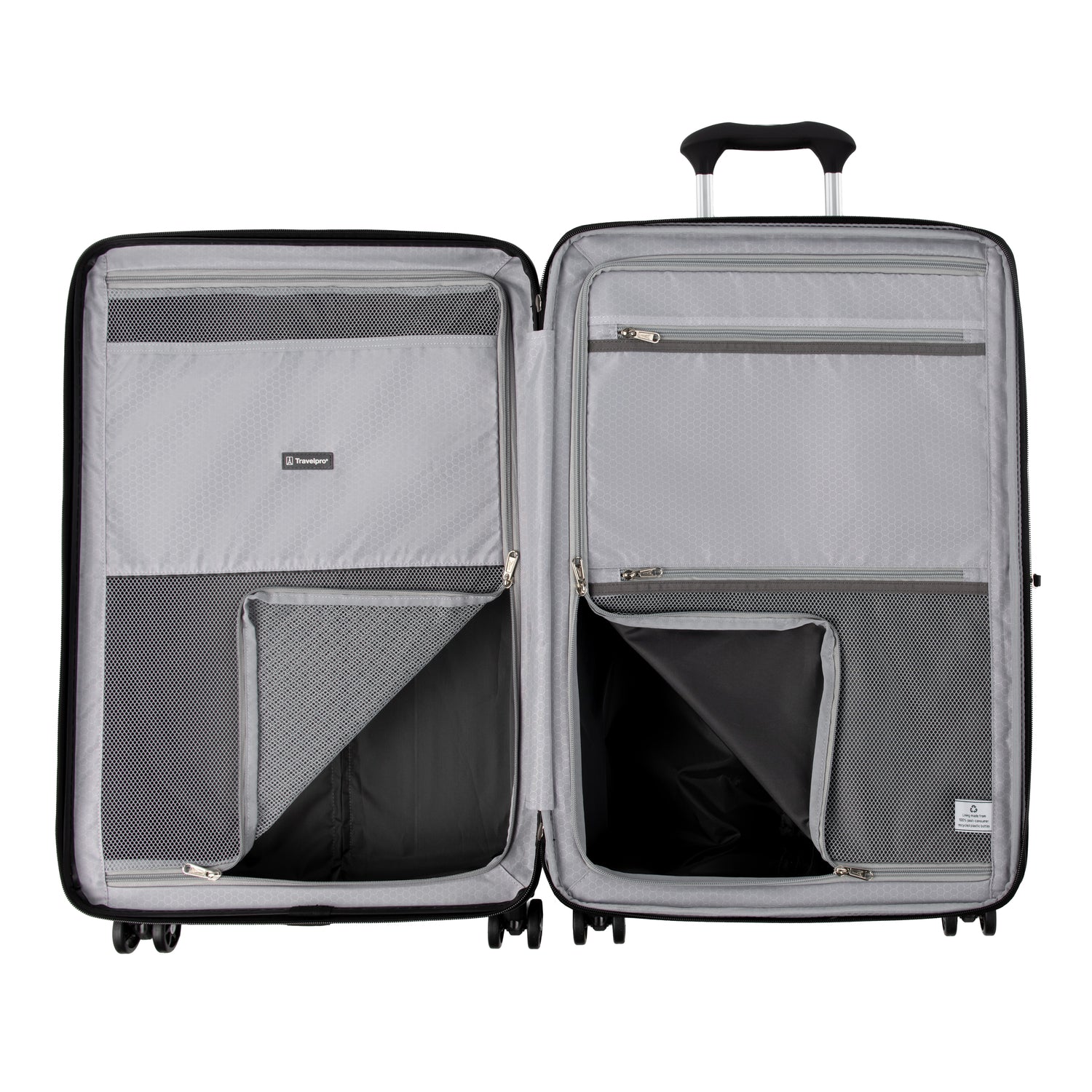 Ensemble Maxlite® Air Compact Carry-On / Medium Check-in Hardside Expandable Spinner Lgage