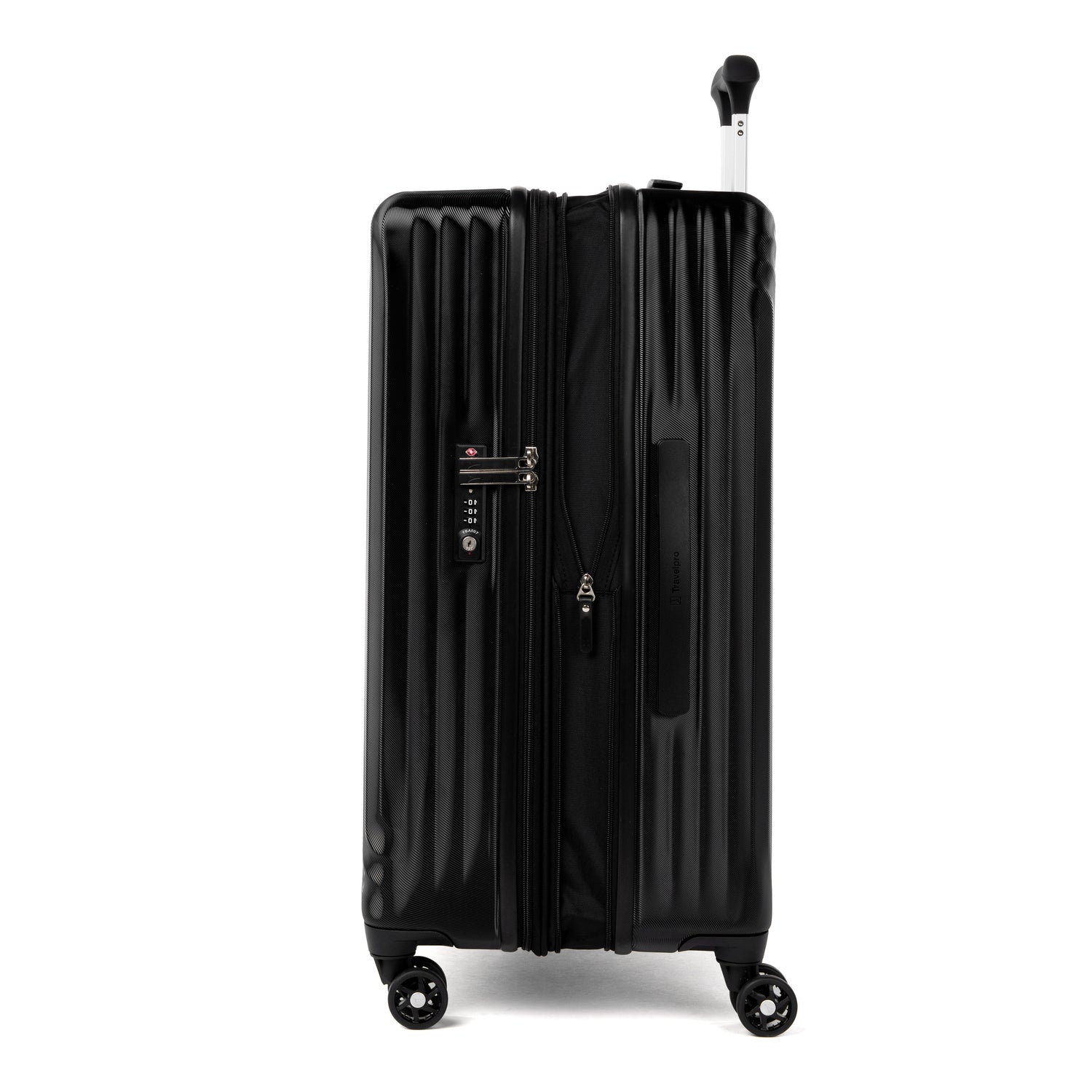 Ensemble Maxlite® Air Compact Carry-On / Medium Check-in Hardside Expandable Spinner Lgage