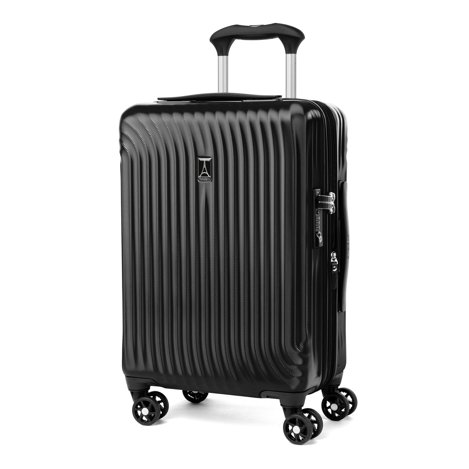 Ensemble Maxlite® Air Compact Carry-On / Medium Check-in Hardside Expandable Spinner Lgage