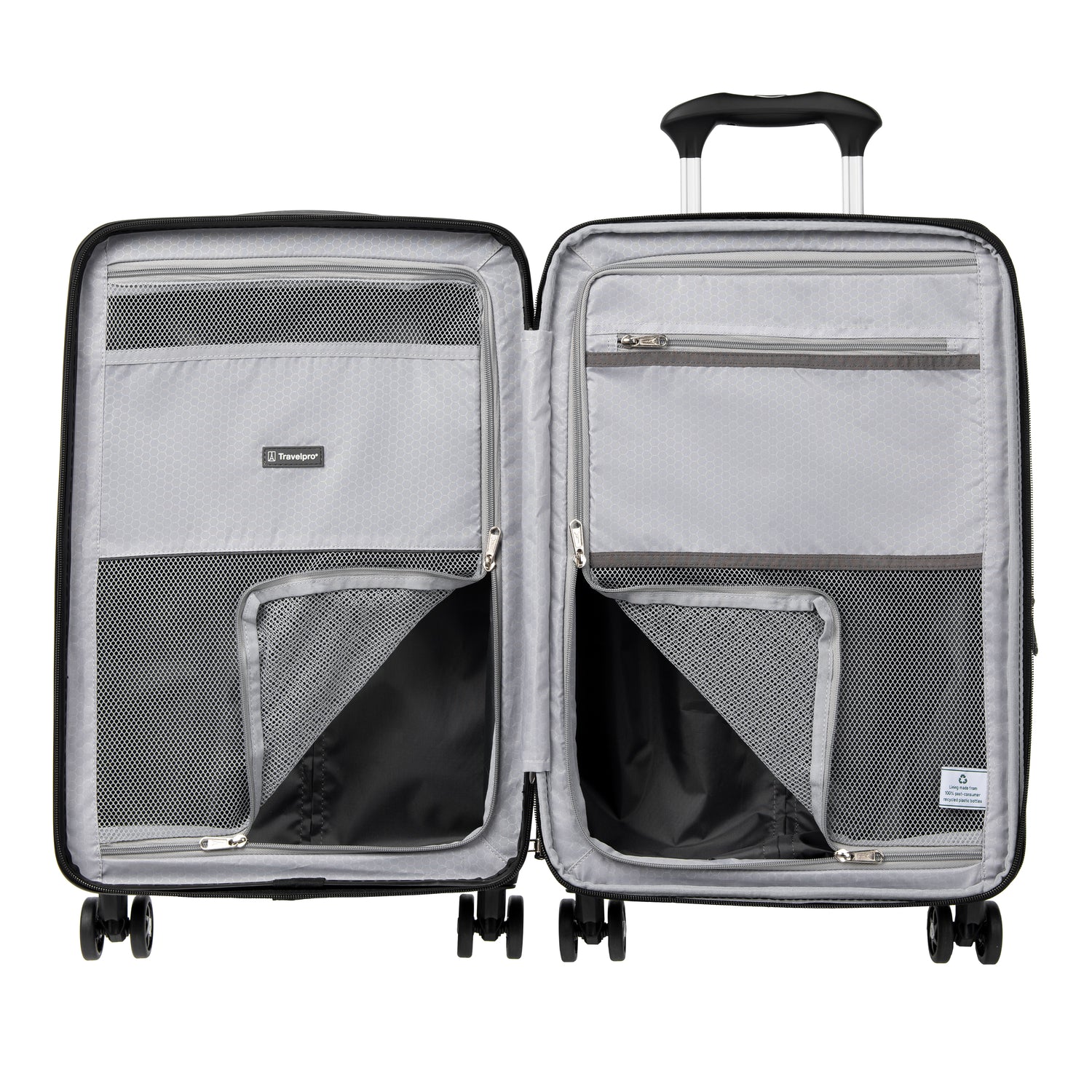 Ensemble Maxlite® Air Compact Carry-On / Medium Check-in Hardside Expandable Spinner Lgage