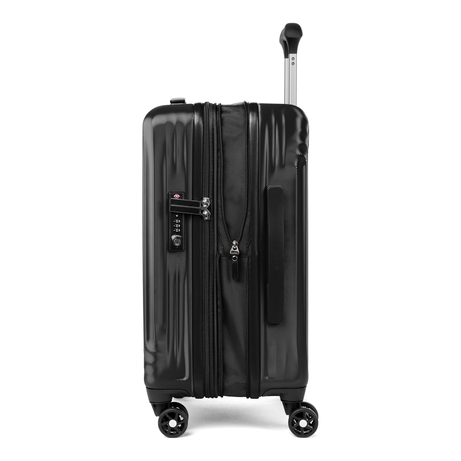 Ensemble Maxlite® Air Compact Carry-On / Medium Check-in Hardside Expandable Spinner Lgage