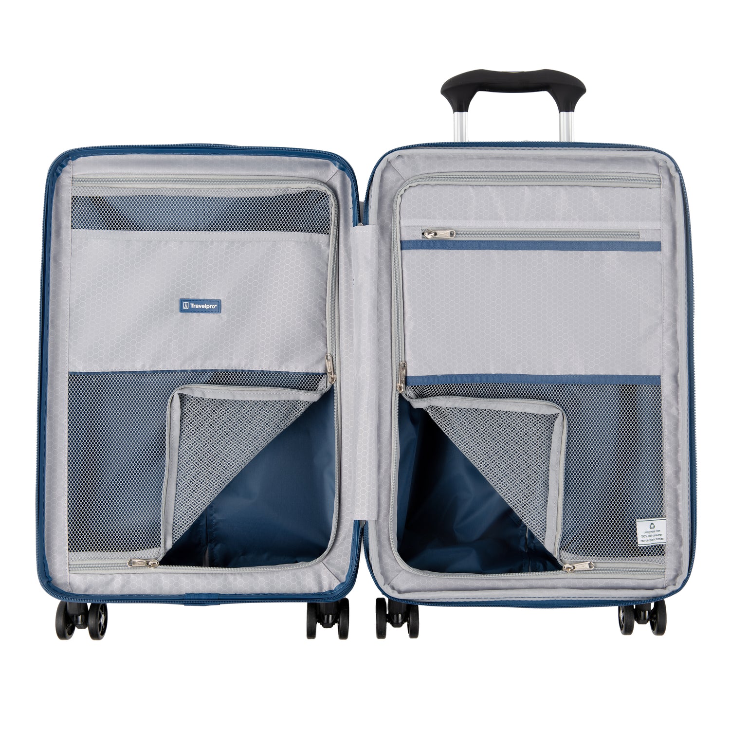 Maxlite® Air Compact Carry-On / Medium Check-in Hardside Expandable Spinner Luggage Set