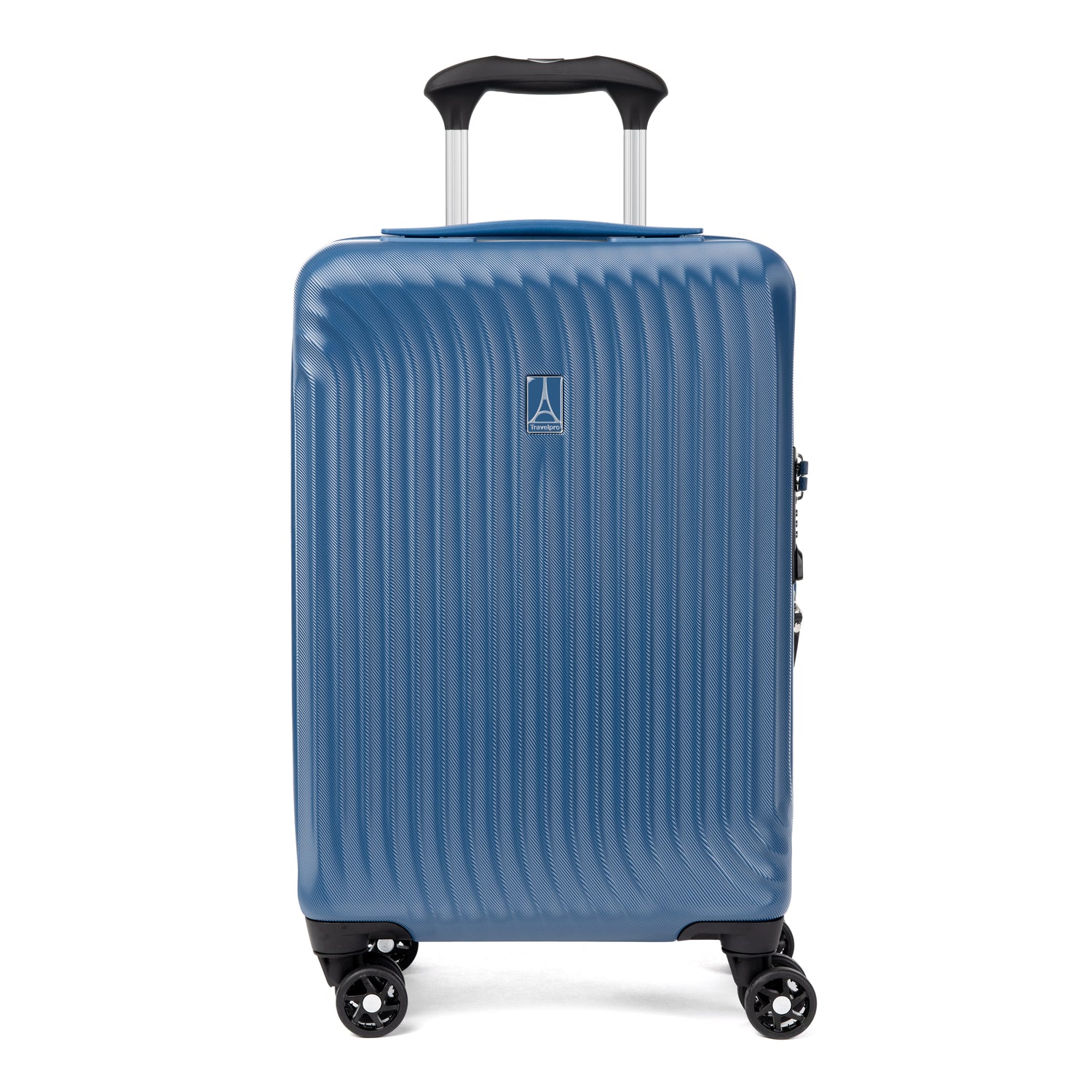 Ensemble de bagages à roulettes extensibles à parois rigides Maxlite® Air Compact Carry-On / Medium Check-in / Large Check-in