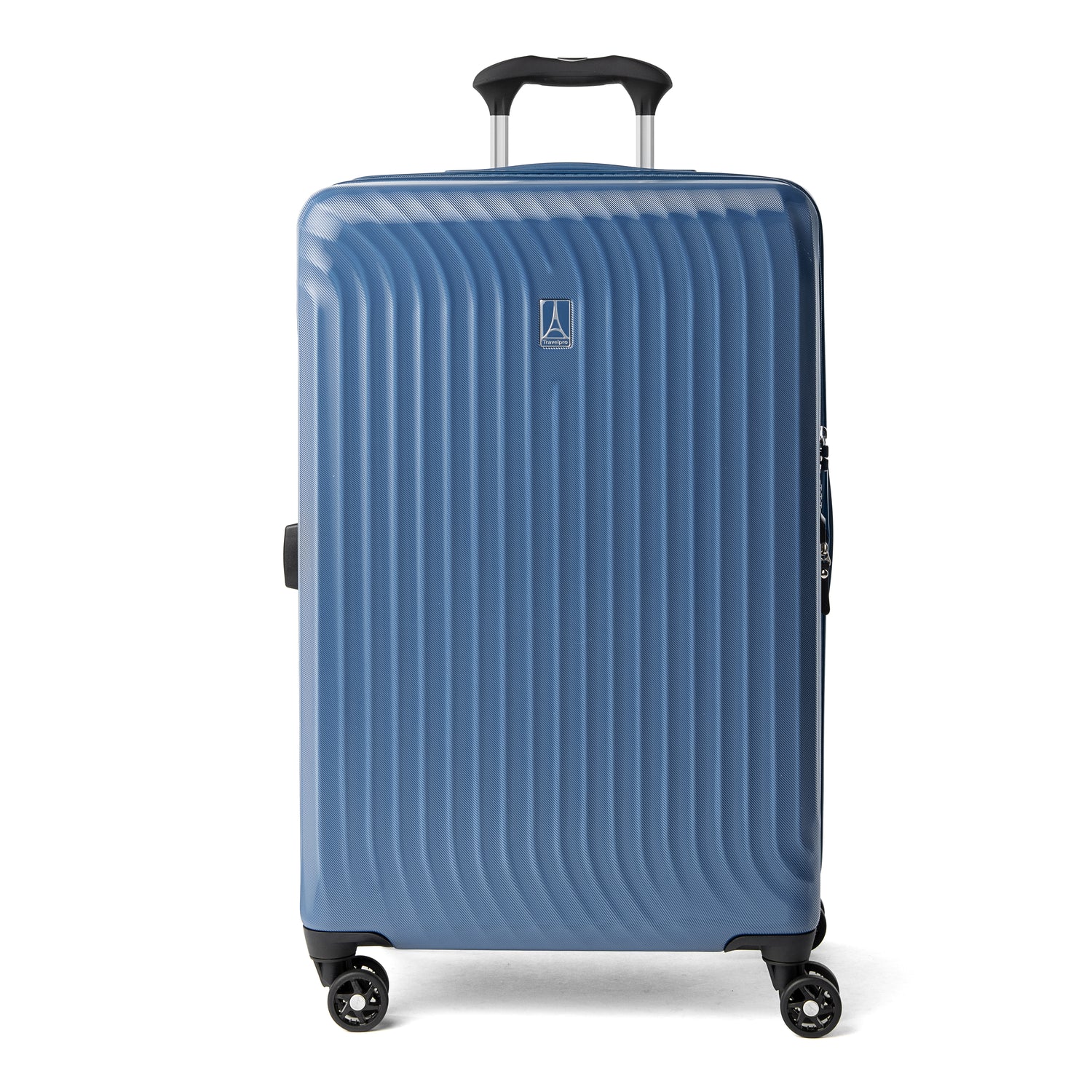 Ensemble de bagages à roulettes extensibles à parois rigides Maxlite® Air Compact Carry-On / Medium Check-in / Large Check-in