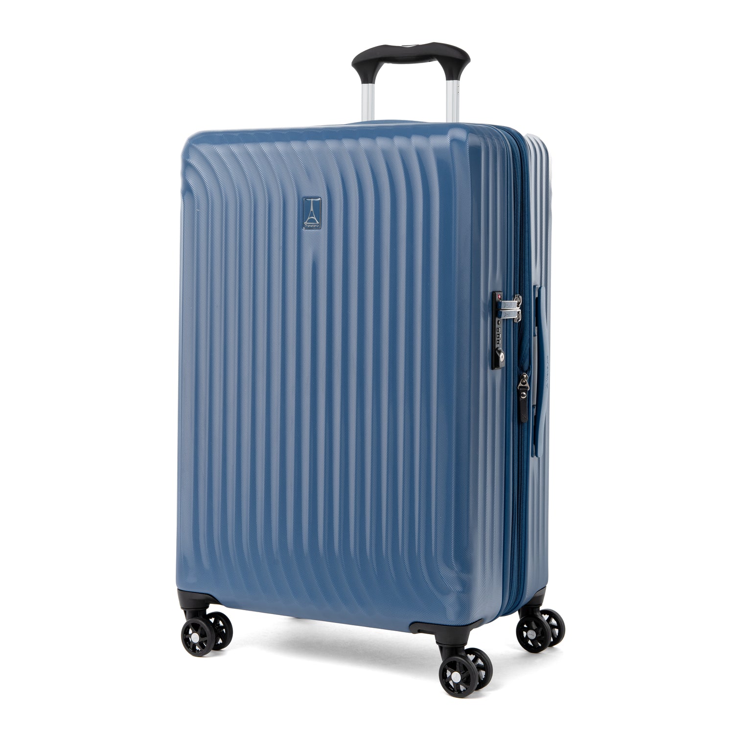 Ensemble de bagages à roulettes extensibles à parois rigides Maxlite® Air Compact Carry-On / Medium Check-in / Large Check-in