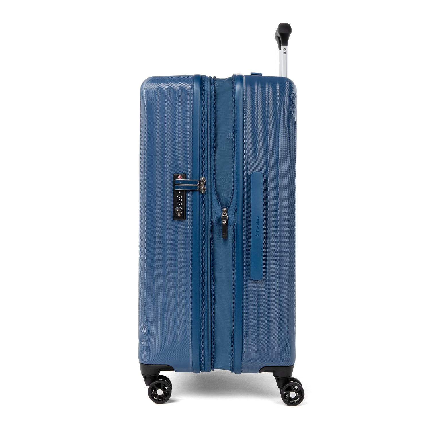 Ensemble de bagages à roulettes extensibles à parois rigides Maxlite® Air Compact Carry-On / Medium Check-in / Large Check-in