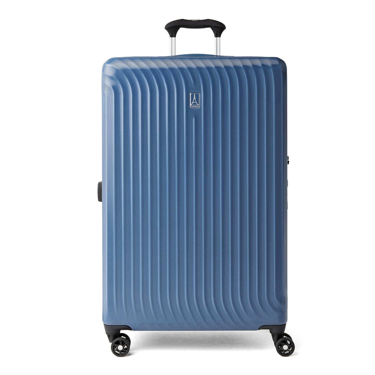 Ensemble de bagages à roulettes extensibles à parois rigides Maxlite® Air Compact Carry-On / Medium Check-in / Large Check-in