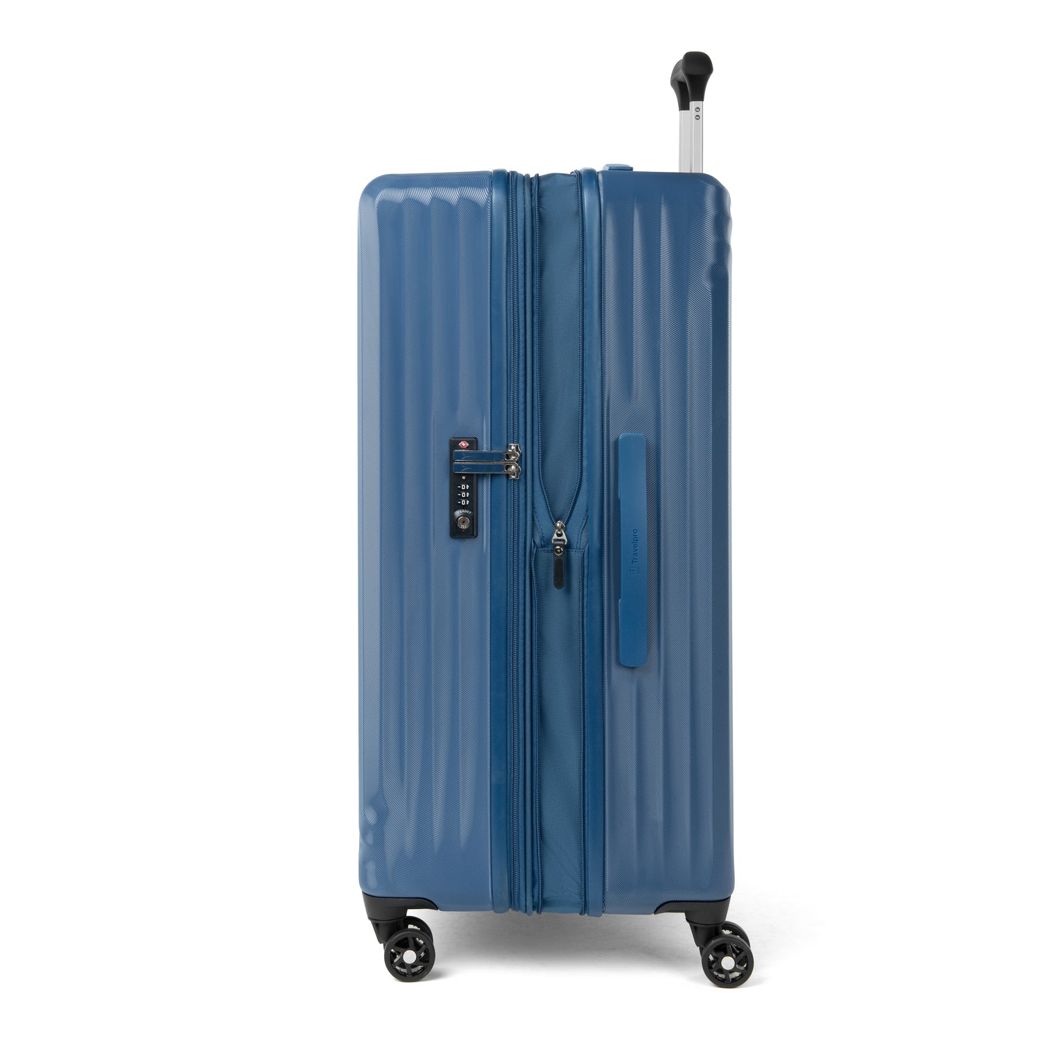 Ensemble de bagages à roulettes extensibles à parois rigides Maxlite® Air Compact Carry-On / Medium Check-in / Large Check-in