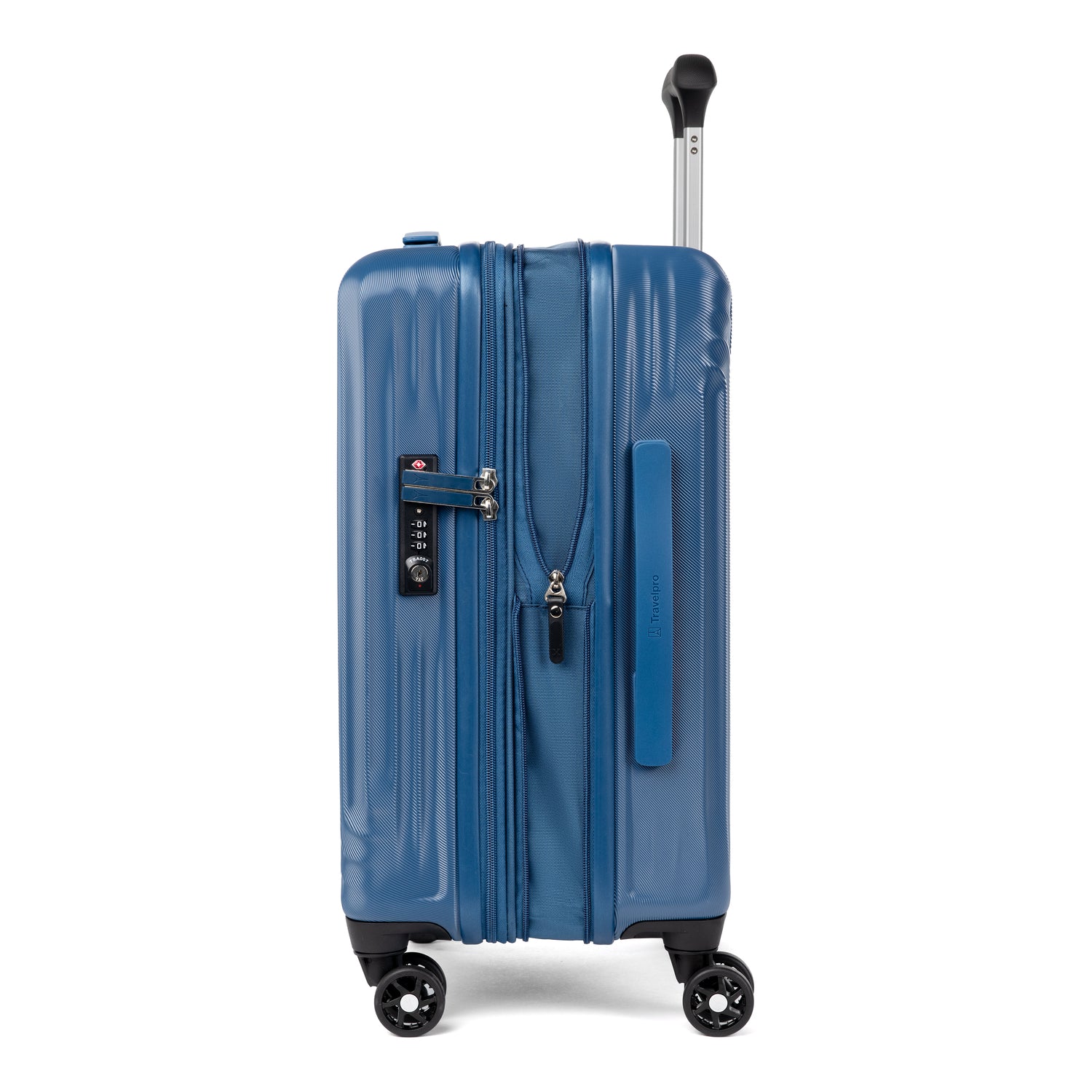 Ensemble de bagages à roulettes extensibles à parois rigides Maxlite® Air Compact Carry-On / Medium Check-in / Large Check-in