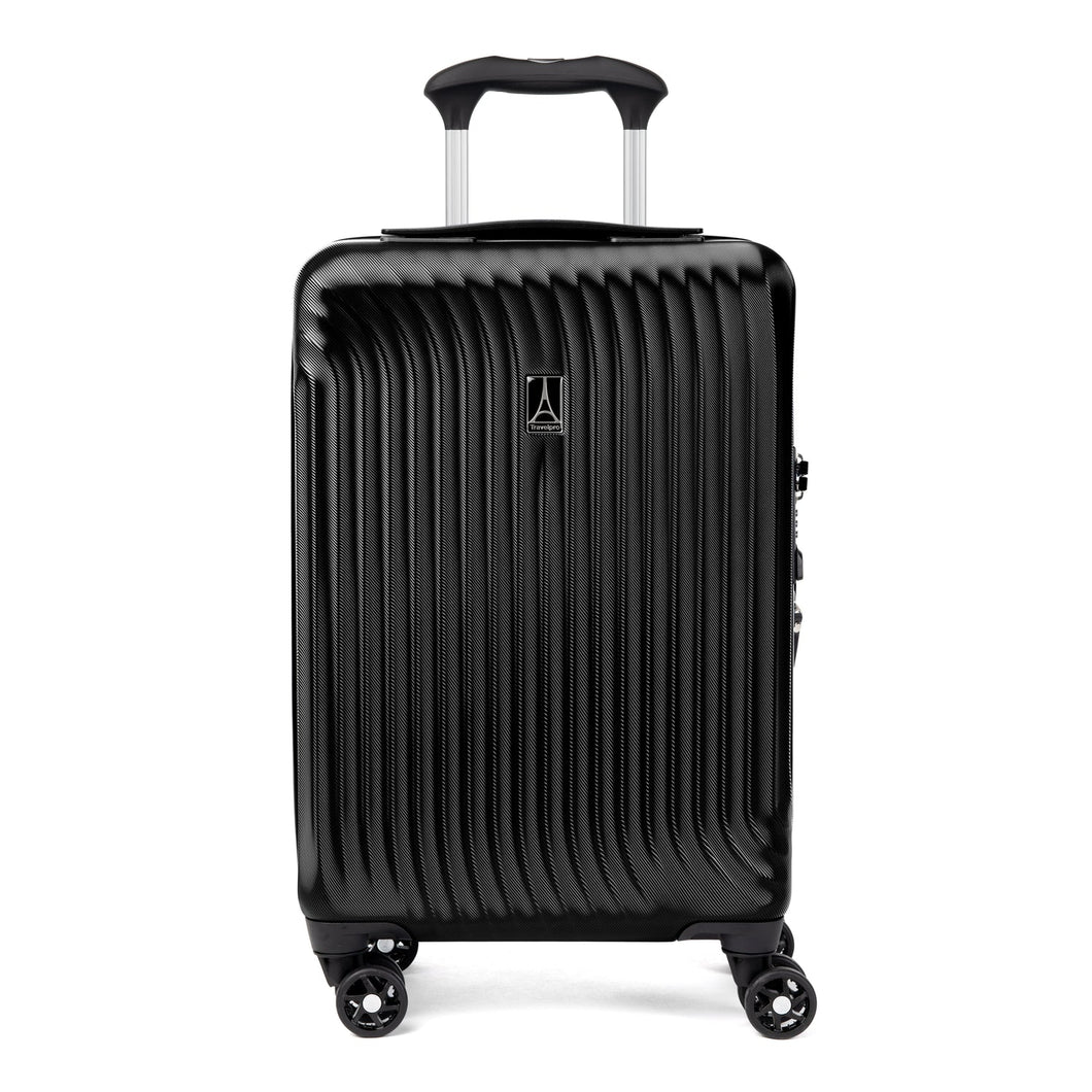 Maxlite® Air Compact Carry-on expansible Hardside Spinner