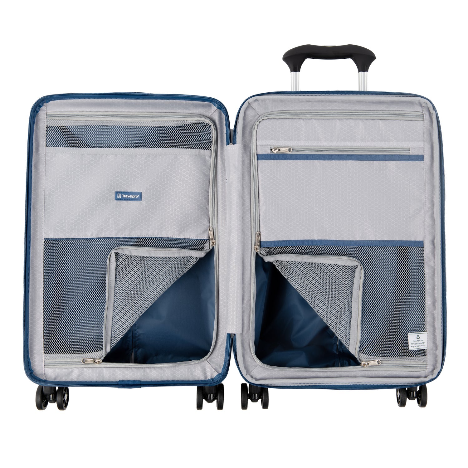 Maxlite® Air Compact Carry-on Expandable Hardside Spinner