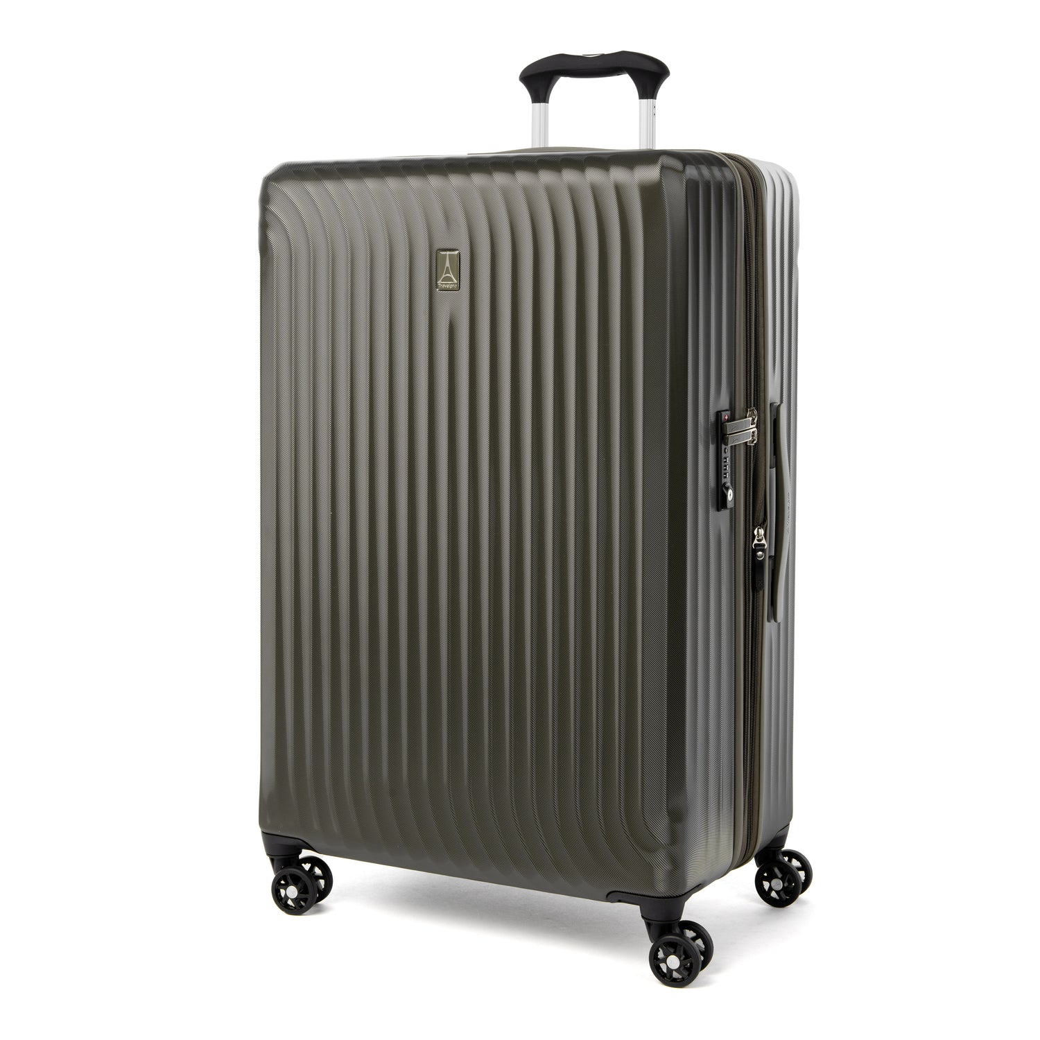 Maxlite® Air Large Check-in Expandable Hardside Spinner