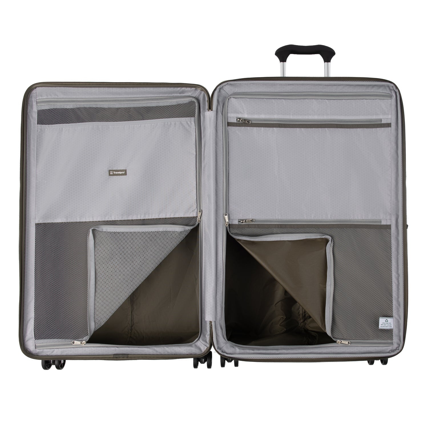 Maxlite® Air Large Check-in Expandable Hardside Spinner