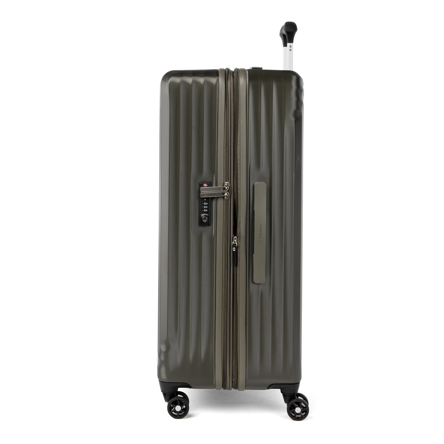 Maxlite® Air Large Check-in Expandable Hardside Spinner