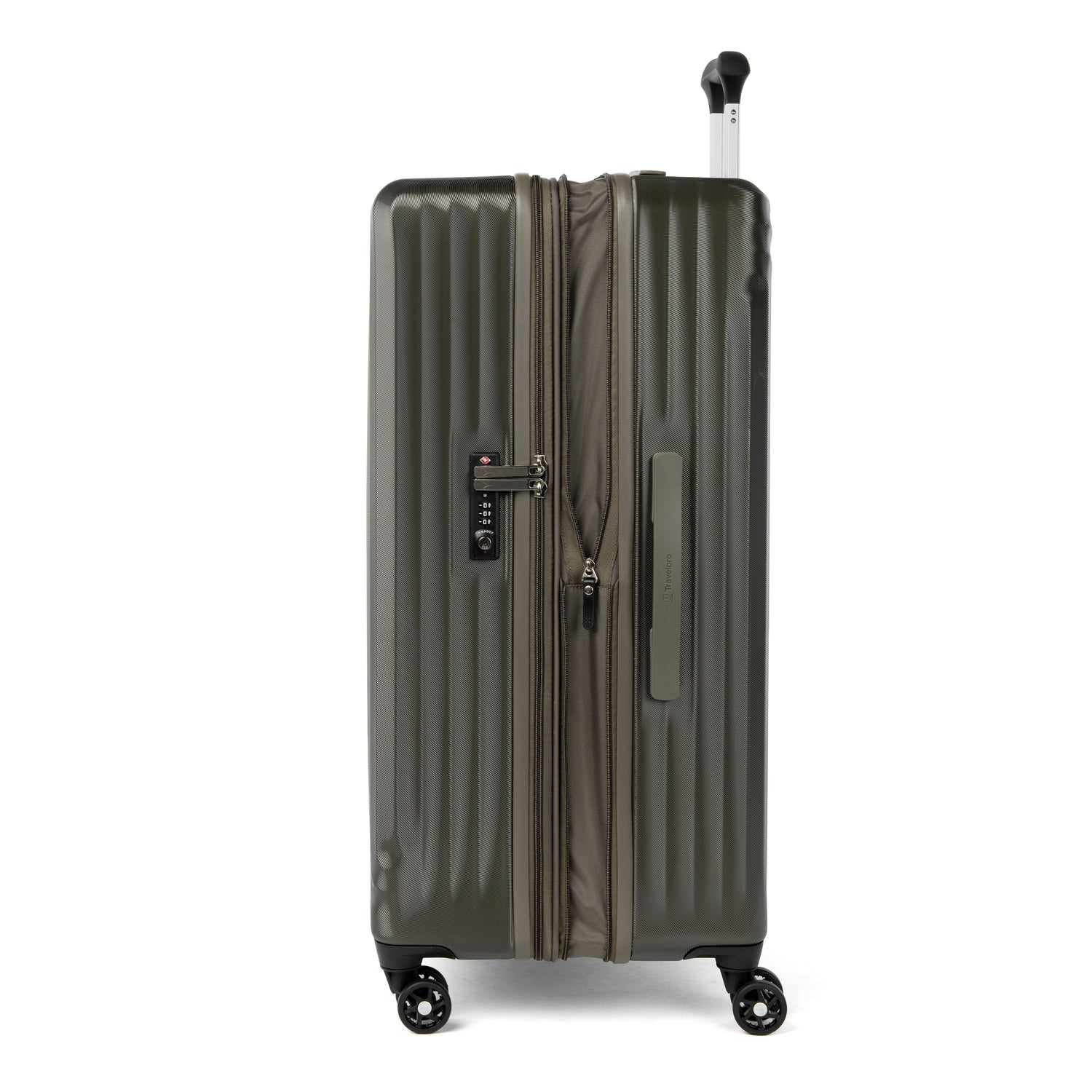 Maxlite® Air Large Check-in Expandable Hardside Spinner