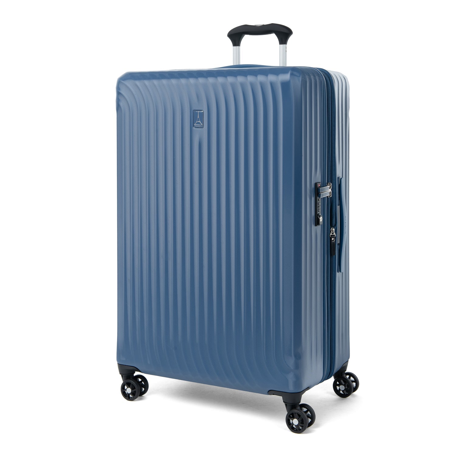 Maxlite® Air Large Check-in Expandable Hardside Spinner