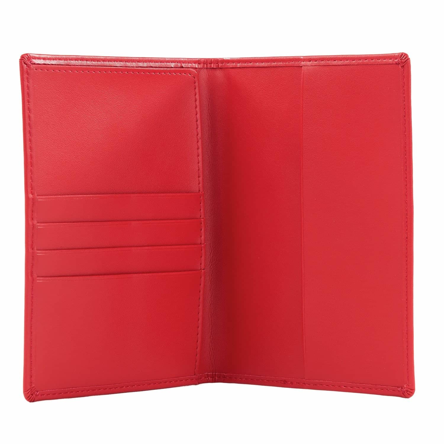 Travelpro® Essentials™ Leather Passport Cover