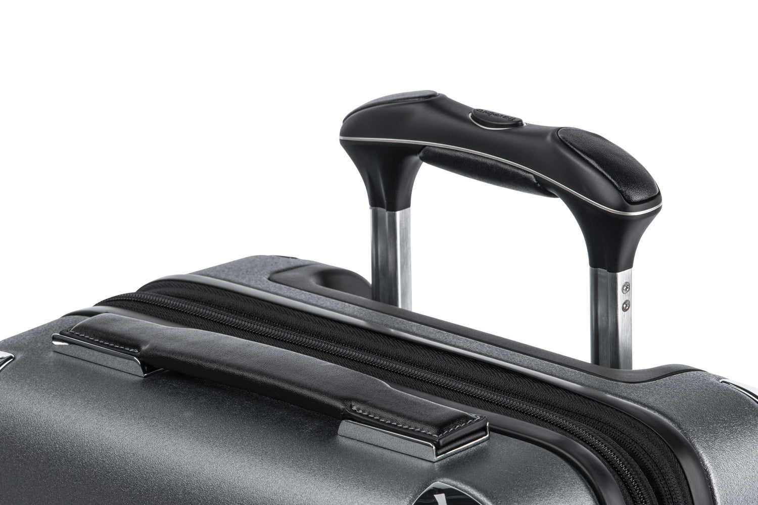 Travelpro® x Travel + Leisure Compact Carry-on Spinner and UnderSeat Tote Luggage Set